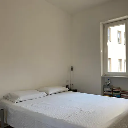 Getthekey Pasteur 밀라노