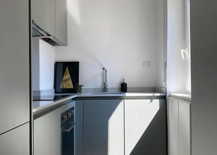 Διαμέρισμα Getthekey Pasteur *