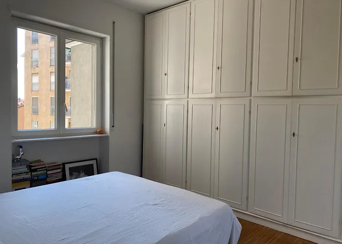 Getthekey Pasteur Μιλάνο