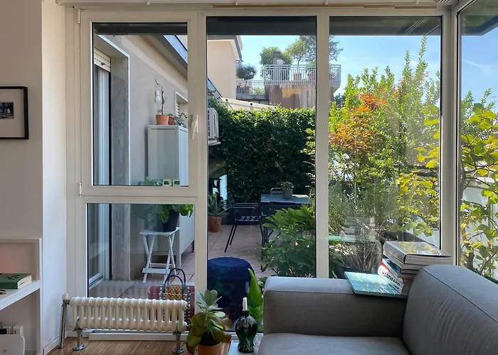 Διαμέρισμα Getthekey Pasteur