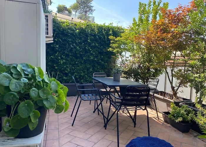 Διαμέρισμα Getthekey Pasteur