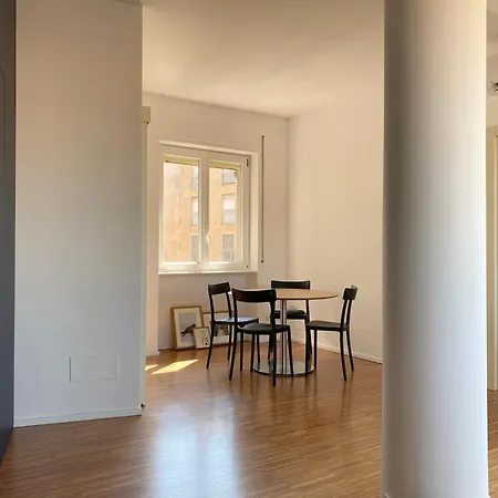 Getthekey Pasteur Apartment