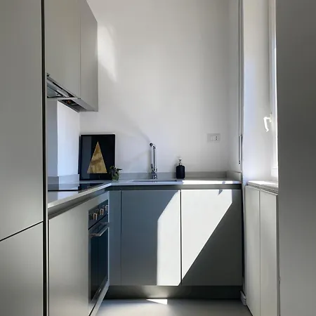 Apartment Getthekey Pasteur *