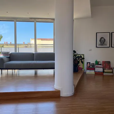 Apartment Getthekey Pasteur Milan