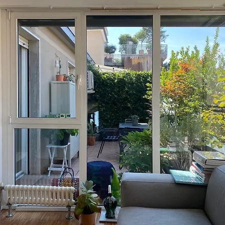 Apartment Getthekey Pasteur