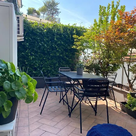 Apartment Getthekey Pasteur